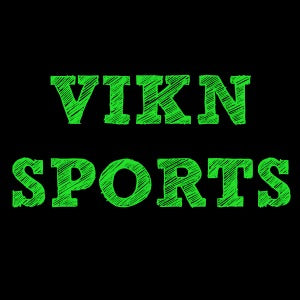 Vikn Sports logo