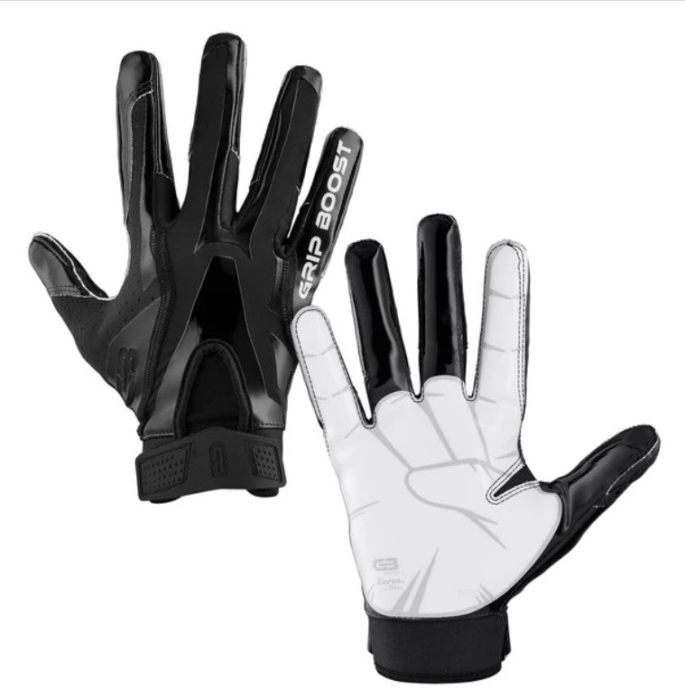 Orders gloves with grip