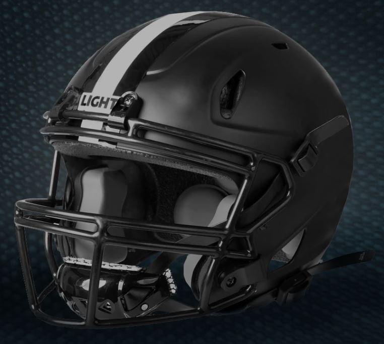 Light Helmets LS2 Varsity Helmet