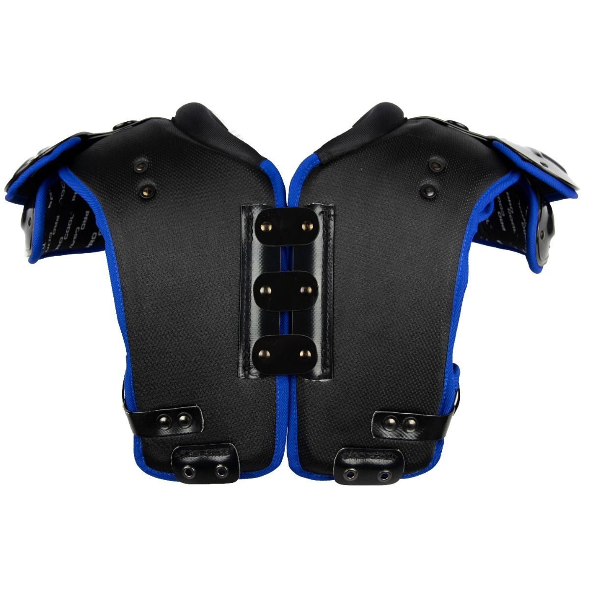 Football Shoulder Pads