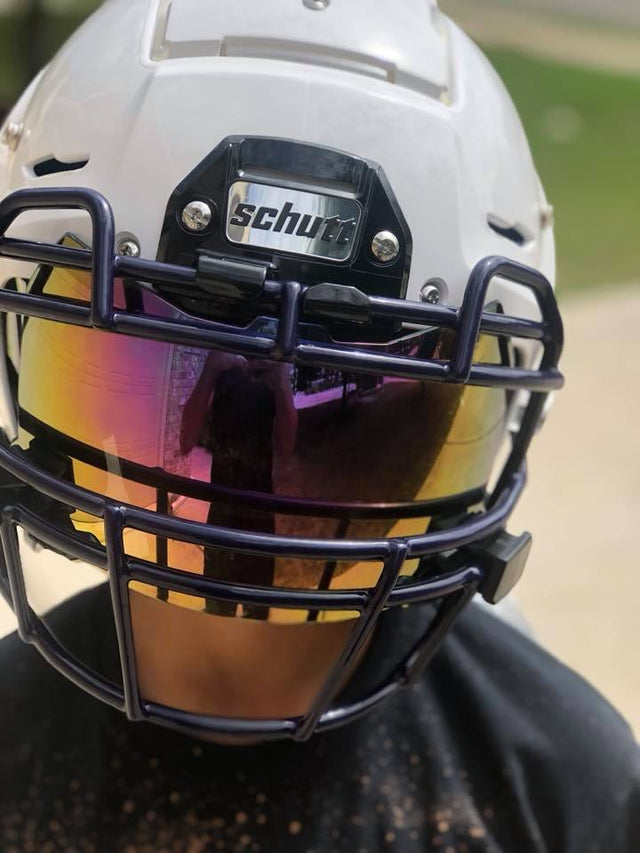 Football Equipment Rental, Sanitation & Helmet Reconditioning Vikn Sports