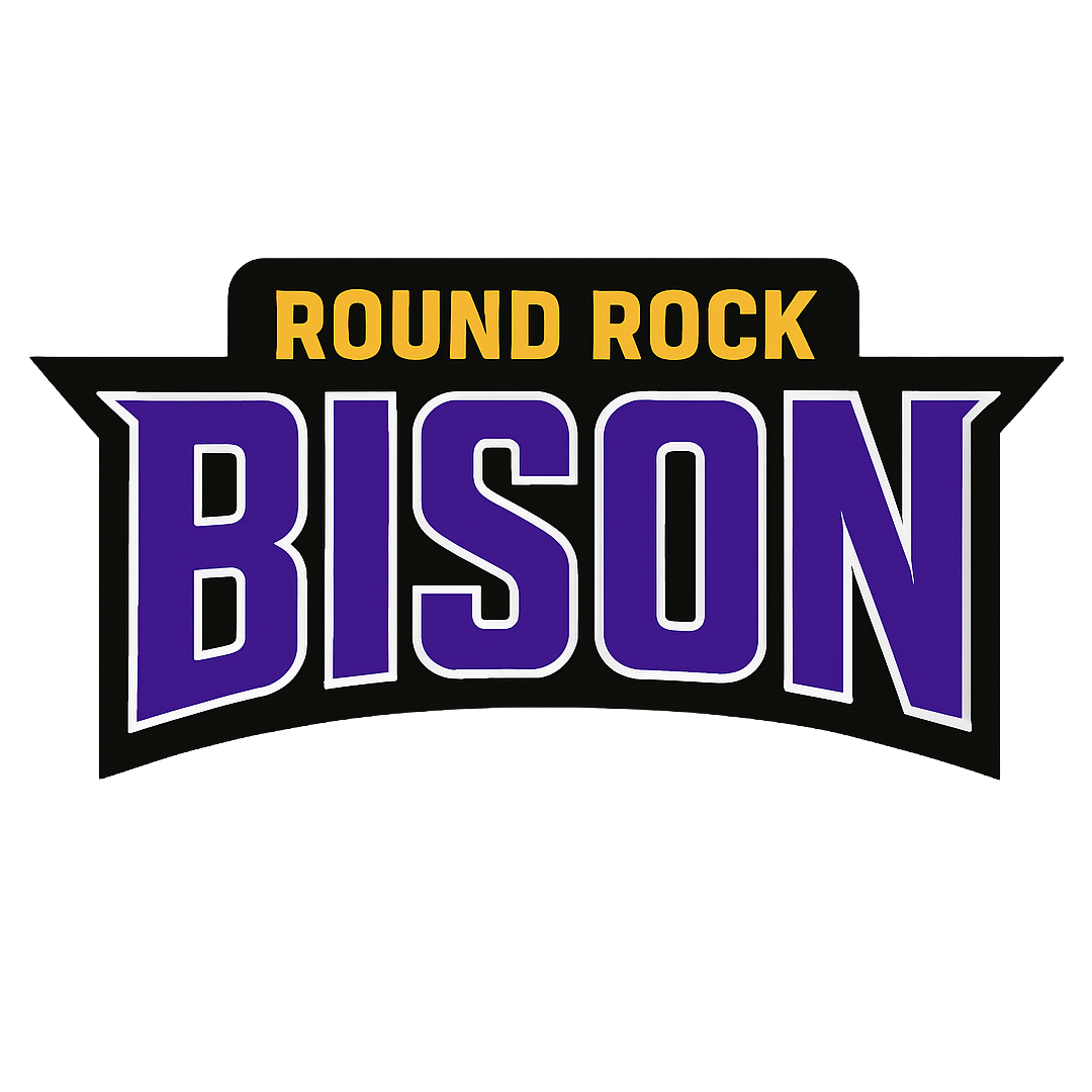 Round Rock Bison – Vikn Sports