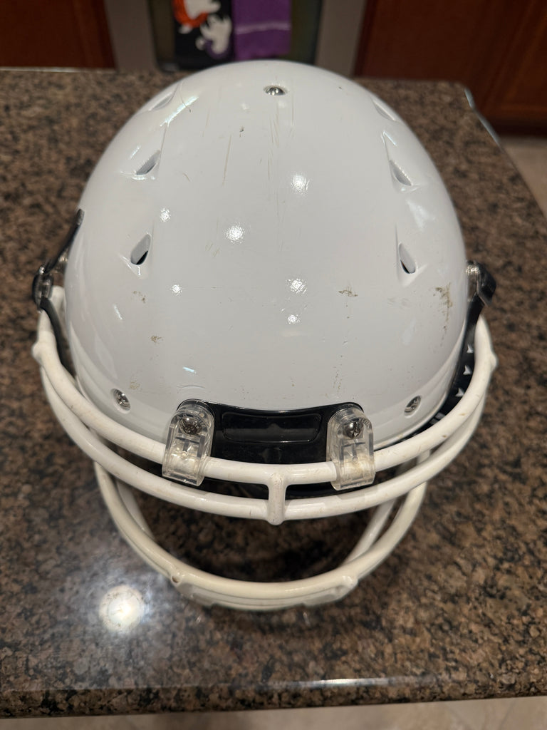 2020 schutt recruit hybrid vtd youth football helmet New Other Sports Gold/Blac PremierSports Earned a 5 Used Schutt 2020 RECRUIT HYBRID