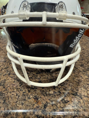 Schutt Recruit Hybrid - Vikn Sports