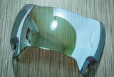 Zero-G Plus Football Helmet Visor Ice Blue - Vikn Sports