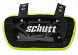 Schutt Youth Ventilated Football Back Plate. - Vikn Sports