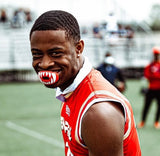 Predator Oxygen Football Mouthguard - Vikn Sports