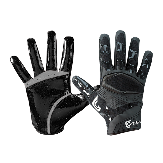 Cutters Rev Pro 3D 2.0 Receiver Gloves - Vikn Sports
