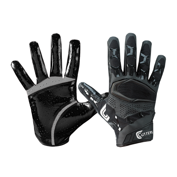 Cutters Rev Pro 3D 2.0 Receiver Gloves Vikn Sports