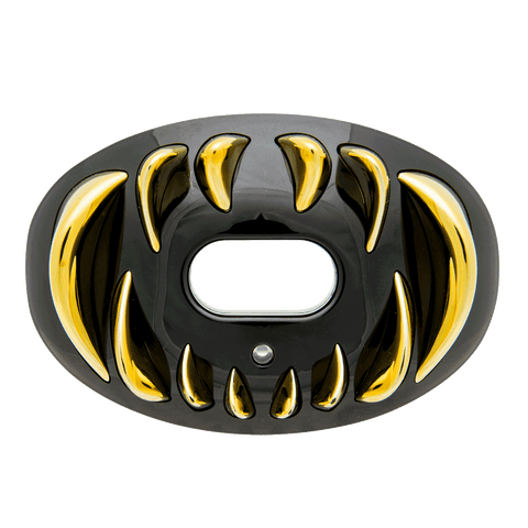 Battle Oxygen 3D Predator Mouthguard - MULTIPLE COLOR OPTIONS - Vikn Sports