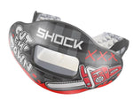 Shock Doctor Chainsaw Max Airflow Mouthguard