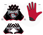 Custom Dawgs Gloves