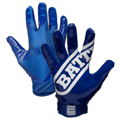 Battle DoubleThreat Youth Football Receiver Gloves - Vikn Sports