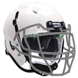 Schutt Vengeance A3/A11 White Football Helmet - Used