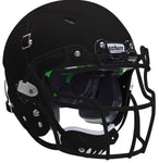 Schutt Vengeance A3/A11 Matte Black Football Helmet - Used