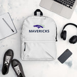 Mavericks Backpack