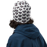 Dawgs All-Over Print Beanie