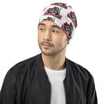 Jr Knights All-Over Print Beanie