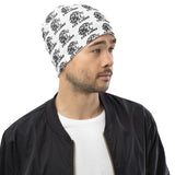 CTX Lions All-Over Print Beanie