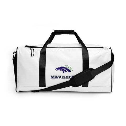 Mavericks Duffle bag