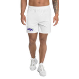 Mavericks Men's Athletic Long Shorts