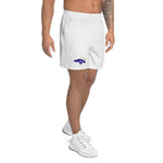 Mavericks Men's Athletic Long Shorts