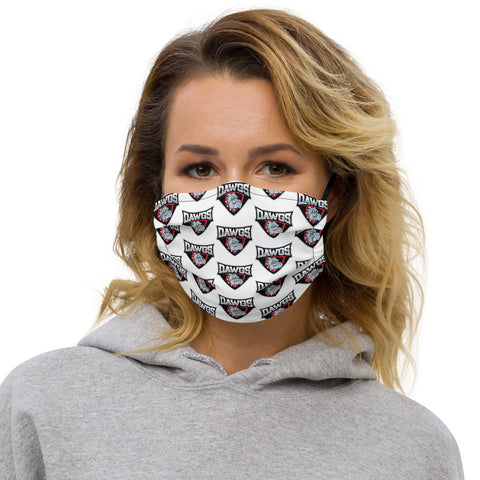 Dawgs Premium face mask
