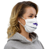 Mavericks Premium face mask