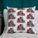 Jr Knights Premium Pillow