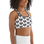 Dawgs Sports bra