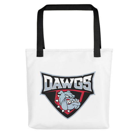 Dawgs Tote bag
