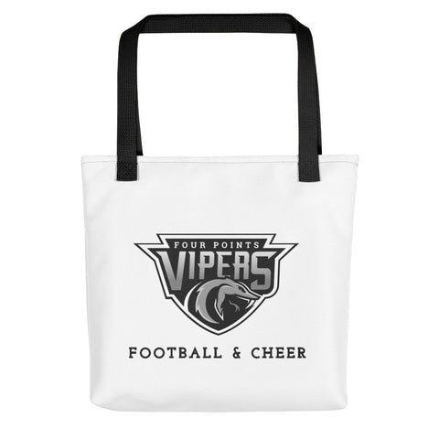 Four Points Tote bag