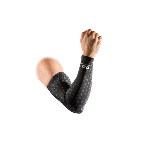 McDavid uCool Compression Arm Sleeves - Pair - Vikn Sports