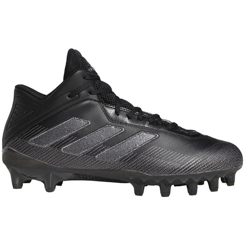 adidas Freak 20 Men's Core Black/Night Metallic Football Cleat