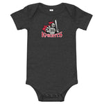 Jr Knights Baby short sleeve one piece