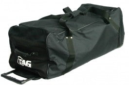 TAG Equipment Bag with Monster Wheels - Vikn Sports