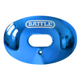 Battle Oxygen Chrome Mouthguard - MULTIPLE COLOR OPTIONS - Vikn Sports