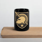 Army Knights Glossy Mug