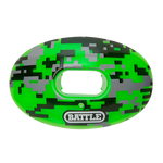 Battle Oxygen Camo Mouthguard - MULTIPLE COLOR OPTIONS - Vikn Sports