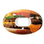 Battle Oxygen Cheeseburger Mouthguard - Vikn Sports