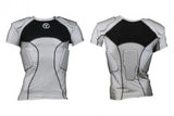 TAG Youth Compression Shirt - Vikn Sports