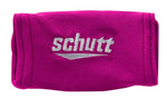 Schutt Pink Chin Cup Sleeve - Vikn Sports