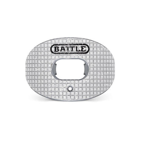 Battle 3D Diamond Oxygen Mouthguard