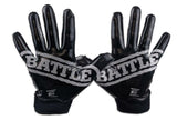 Battle Doom 1.0 Football Receiver Gloves