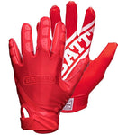 Battle DoubleThreat Football Receiver Gloves - MULTIPLE COLOR OPTIONS - Vikn Sports