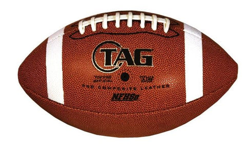 TAG Official Composite Football