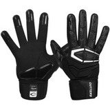 Cutters Force 3.0 Football Gloves - Multiple Color Options - Vikn Sports