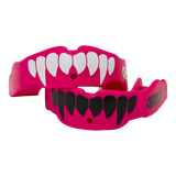 Battle Fangs Youth Mouthguard 2-Pack - MULTIPLE COLOR OPTIONS - Vikn Sports