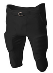 A4 Youth Integrated Zone Game Day Pant - Vikn Sports