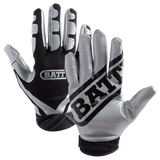 Battle Ultra-Stick Youth Football Receiver Gloves - Multiple Color Options - Vikn Sports